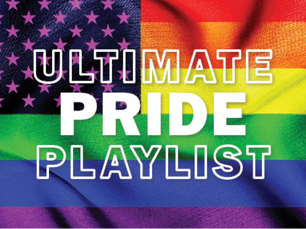 lesbian dating new york city