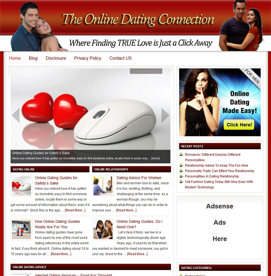 online dating free site